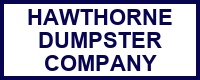 Hawthorne Dumpster Company